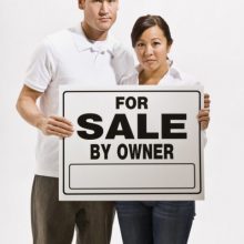 Why it doesn’t always PAY to sell your home yourself