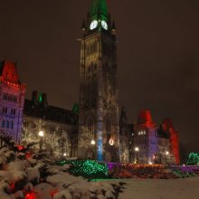 Christmas in the Capital