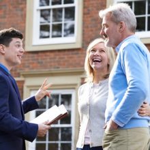 The Role of a Realtor – Buyers