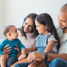New Home Tips for a Growing Family